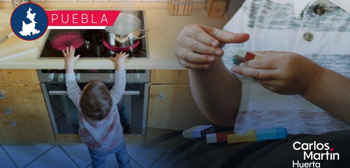 Prevención en el hogar: Vacaciones seguras para niñas y niños