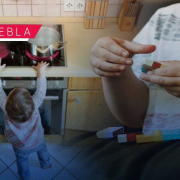 Prevención en el hogar: Vacaciones seguras para niñas y niños