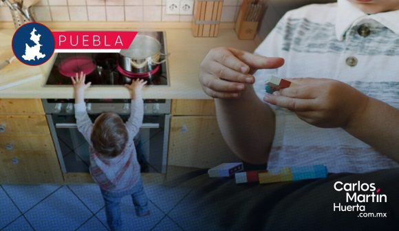 Prevención en el hogar; Vacaciones seguras para niñas y niños Prevención en el hogar: Vacaciones seguras para niñas y niños