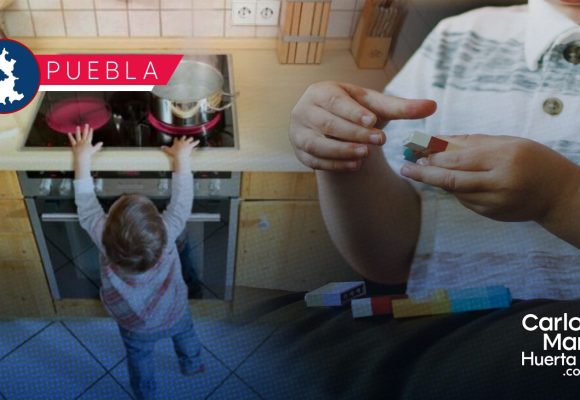 Vacaciones seguras: Guía para prevenir accidentes infantiles en el hogar