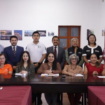 Promueve Gobierno de Cholula acciones para erradicar la violencia contra las mujeres Promueve Gobierno de Cholula acciones para erradicar la violencia contra las mujeres
