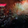 Puebla Capital refuerza medidas contra el uso de pirotecnia en víspera de Año Nuevo