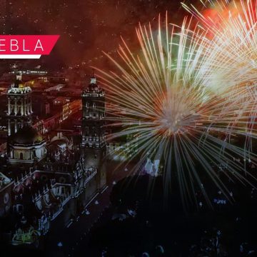 Puebla Capital refuerza medidas contra el uso de pirotecnia en víspera de Año Nuevo