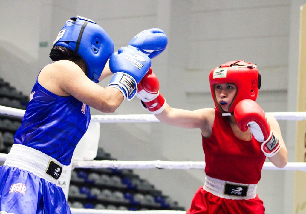 Puebla albergara el Elite Panamerican Championships 2026 3