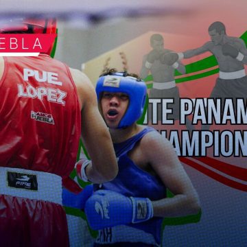 Puebla albergará el Elite Panamerican Championships 2026