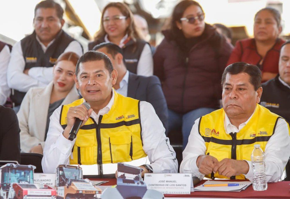 Puebla albergara el nuevo Parque Ecologico y de Reciclaje 2