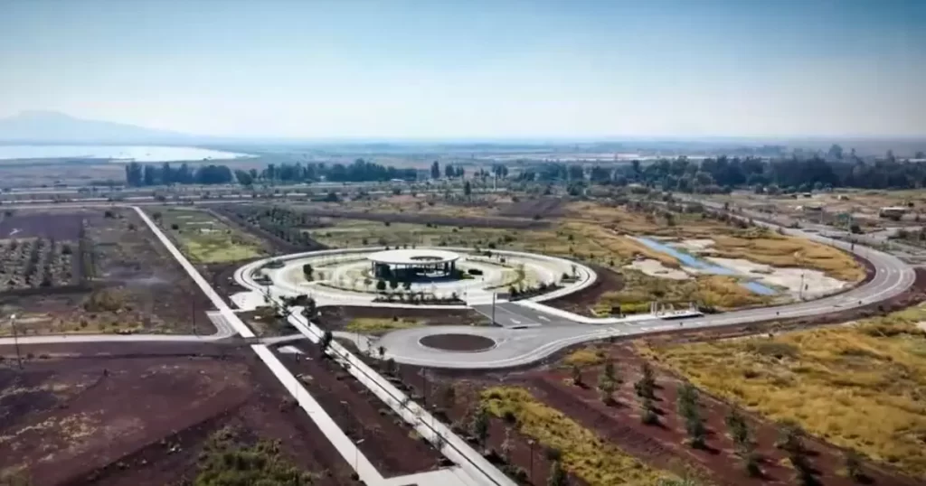 Puebla albergará el nuevo Parque Ecológico y de Reciclaje