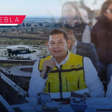 Puebla albergará el nuevo Parque Ecológico y de Reciclaje