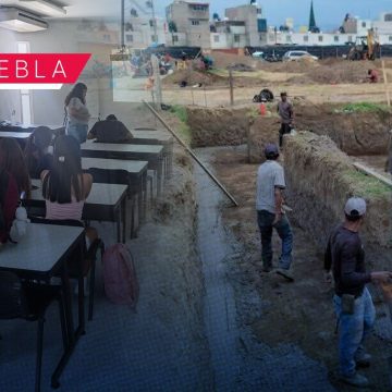 Puebla contará con cinco ciberbachilleratos y un bachillerato tecnológico en San Andrés Cholula para 2026 Puebla contará con cinco ciberbachilleratos y un bachillerato tecnológico en San Andrés Cholula para 2026