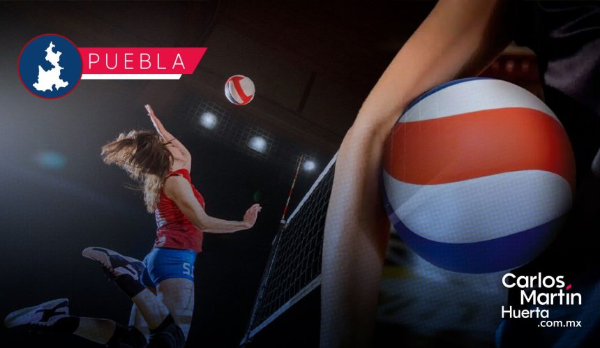 Puebla formará parte de la nueva Liga de Voleibol Profesional en México Puebla formará parte de la nueva Liga de Voleibol Profesional en México