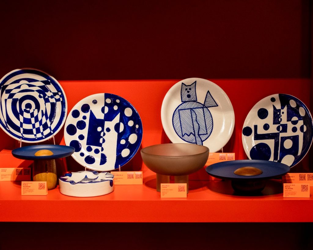 Puebla recibe la exposición “Uriarte Talavera: Dos siglos de Emociones Poblanas” 2 Puebla recibe la exposicion Uriarte Talavera Dos siglos de Emociones Poblanas 3