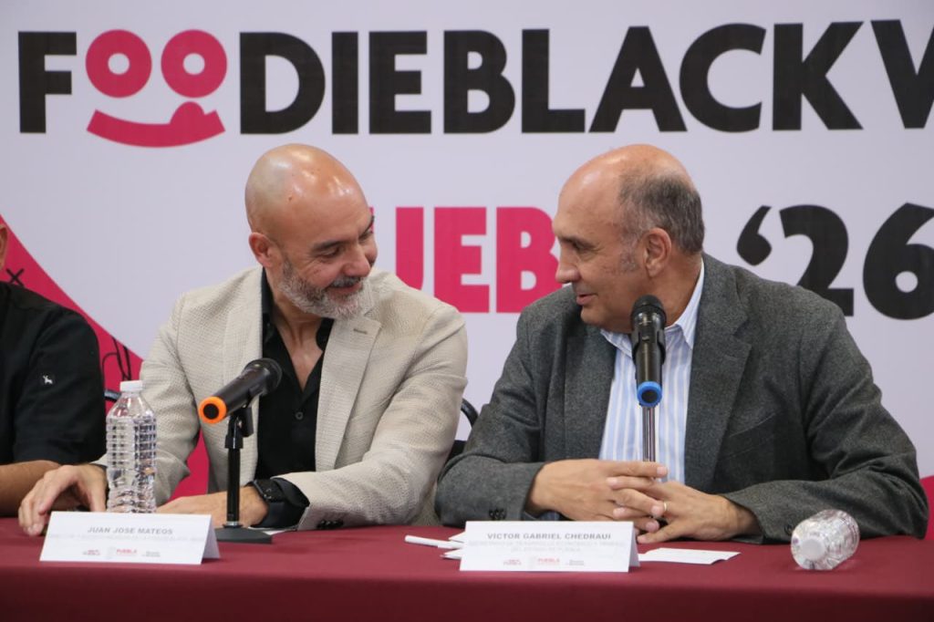 Puebla recibira la Foodie Black Week 2026 3