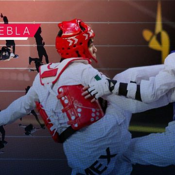 Puebla recibirá la Olimpiada Nacional 2026 Puebla recibirá la Olimpiada Nacional 2026