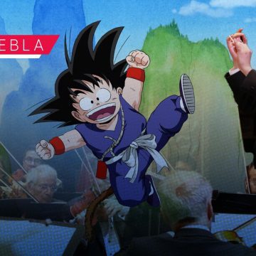 Puebla tendrá conciertos sinfónicos de Los Caballeros del Zodiaco y Dragon Ball Puebla tendrá conciertos sinfónicos de Los Caballeros del Zodiaco y Dragon Ball