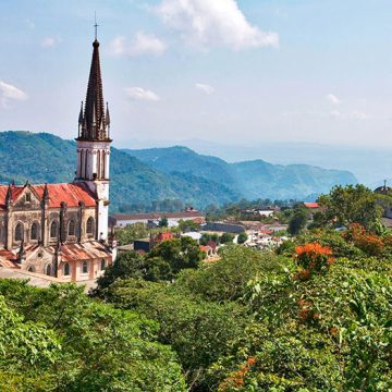 Cuetzalan: el Pueblo Mágico donde los secretos también se van de escapada