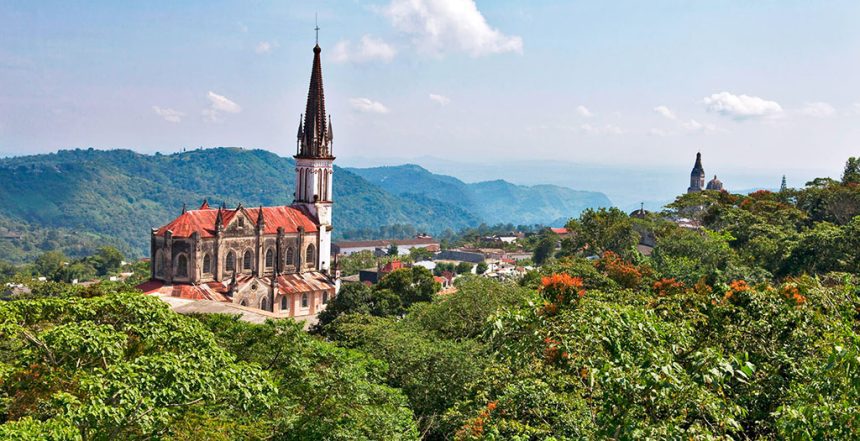 Cuetzalan: el Pueblo Mágico donde los secretos también se van de escapada