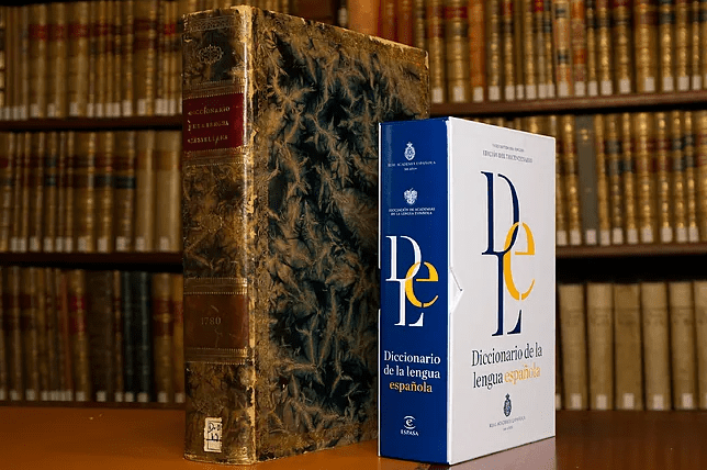 ¿Ya las usas? Estas son las palabras que la RAE añadió a su diccionario 1 RAE