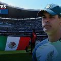 Rafael Márquez será el nuevo DT de la Selección Mexicana al finalizar el Mundial 2026