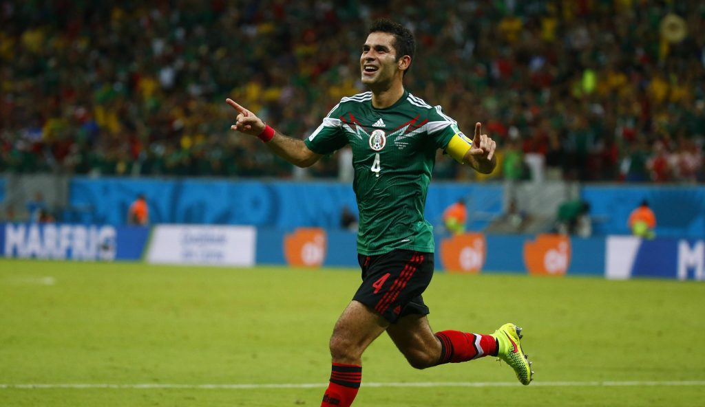 Rafael Márquez será el nuevo DT de la Selección Mexicana al finalizar el Mundial 2026 2 Rafael Marquez sera el nuevo DT de la Seleccion Mexicana al finalizar el Mundial 2026 2