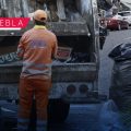 Conoce los días que habrá suspensión de recolección de basura en Puebla  