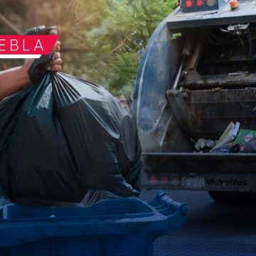 Portada Recolección de basura en Puebla operará con normalidad el 24 de diciembre; se suspende el servicio en Navidad CMH Recolección de basura en Puebla operará con normalidad el 24 de diciembre; se suspende el servicio en Navidad