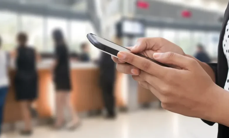 Registro obligatorio de celulares en México: Deshabilitarán líneas sin CURP o INE 1 Registro obligatorio de celulares en México: Deshabilitarán líneas sin CURP o INE