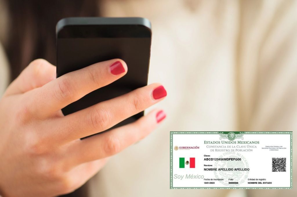 Registro obligatorio de celulares en México: Deshabilitarán líneas sin CURP o INE 2 Registro obligatorio de celulares en Mexico Deshabilitaran lineas sin CURP o INE 4