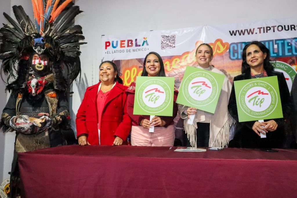 Regresan las Callejoneadas Cholultecas a San Pedro Cholula 2 Regresan las Callejoneadas Cholultecas a San Pedro Cholula 3