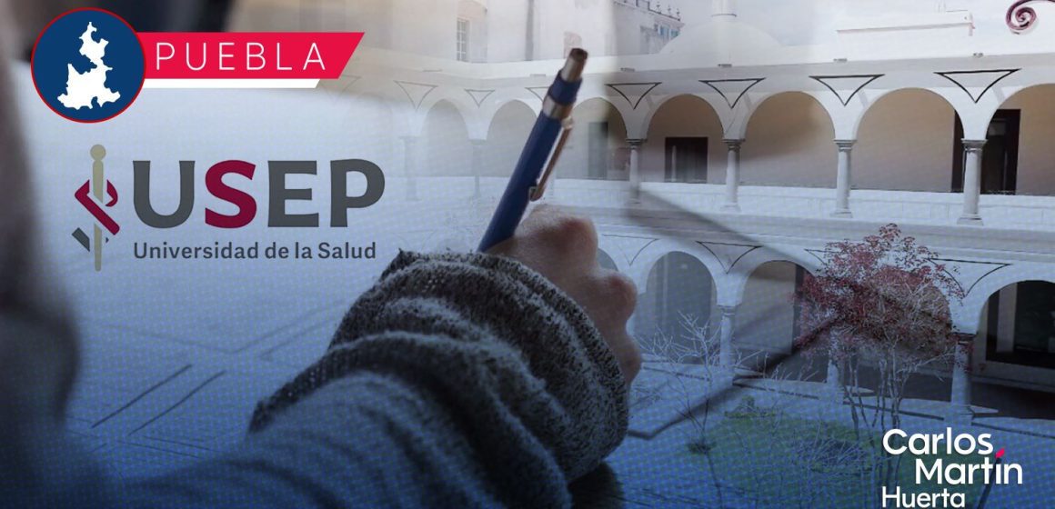 Reinscripción USEP 2026: Requisitos y fechas importantes