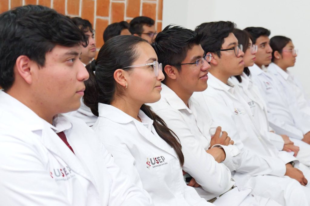 Reinscripcion USEP 2026 Requisitos y fechas importantes 2