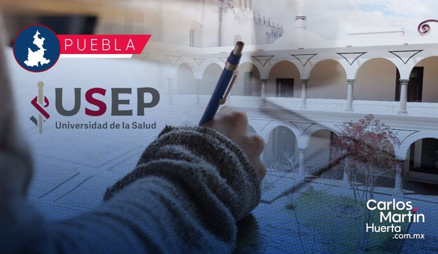 Reinscripción USEP 2026: Requisitos y fechas importantes
