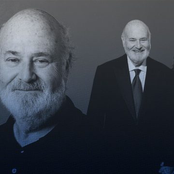 Rob Reiner Matan al director de Hollywood Rob Reiner y a su esposa en Los Ángeles; investigan a su hijo