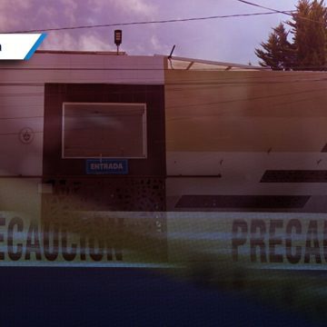 Asaltantes irrumpen en escuela de Tepeaca; se apoderan de 2 mdp