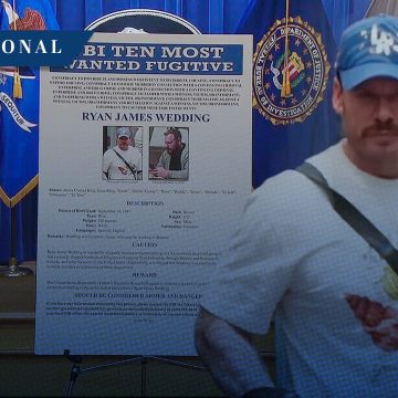 Incautan en México motocicletas de lujo y medallas olímpicas en cateos vinculados a Ryan Wedding