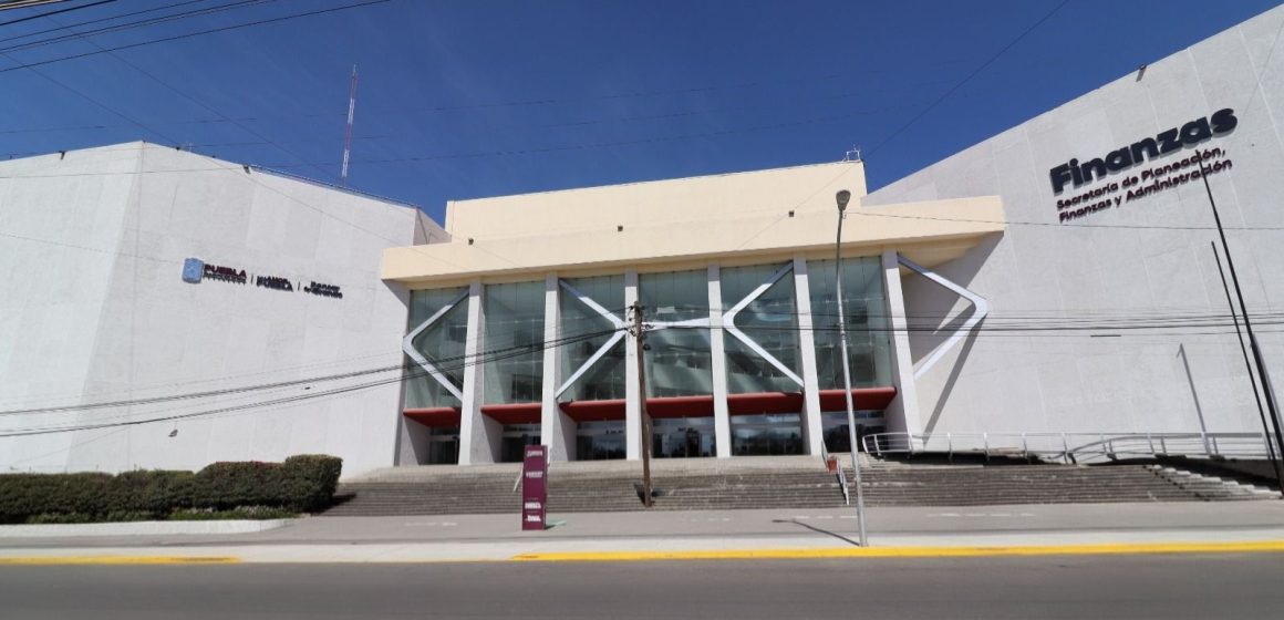 SAPF_1512_(1) Suspensión de recaudación presencial en Puebla por cierre fiscal 2025