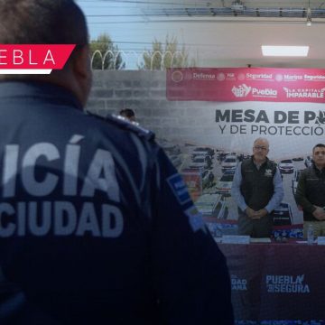 SSC refuerza operativo “Protección Radar” en comercios