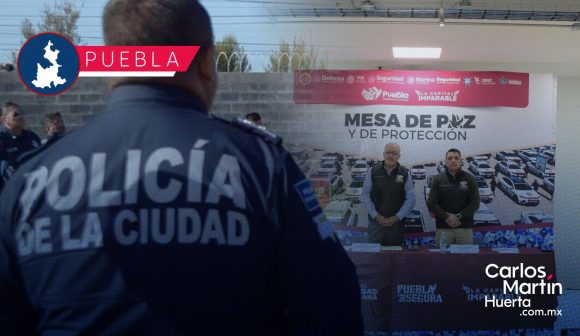 SSC refuerza operativo “Protección Radar” en comercios