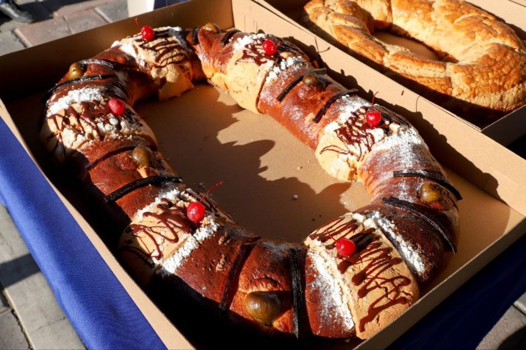 San Andrés Cholula presenta la Feria de la Rosca 2026 2 San Andres Cholula presenta la Feria de la Rosca 2026 3