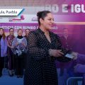 San Andrés Cholula refuerza la seguridad y autonomía de las mujeres con el “Botón Violeta” y talleres de empoderamiento
