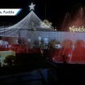 San Pedro Cholula enciende la Navidad: más de 15 mil personas celebran Mega Posada en la Plaza de la Concordia