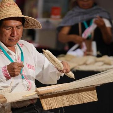 Puebla alista Feria Internacional para impulsar a productores y artesanos