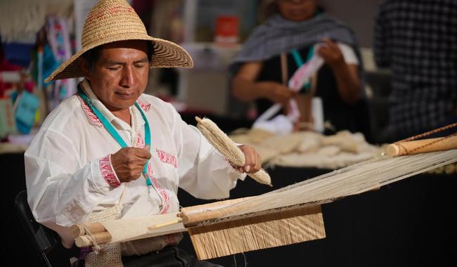 San Pedro Cholula recibirá el Encuentro Nacional de Artesanos 2025 2 San Pedro Cholula recibira el Encuentro Nacional de Artesanos 2025 3