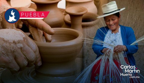 San Pedro Cholula recibirá el Encuentro Nacional de Artesanos 2025