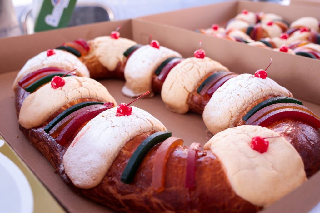 San Rafael Comac albergará la Feria de la Rosca 2026 en San Andrés Cholula 1 San Rafael Comac recibira la Feria de la Rosca 2026 en San Andres Cholula 1