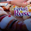 San Rafael Comac albergará la Feria de la Rosca 2026 en San Andrés Cholula