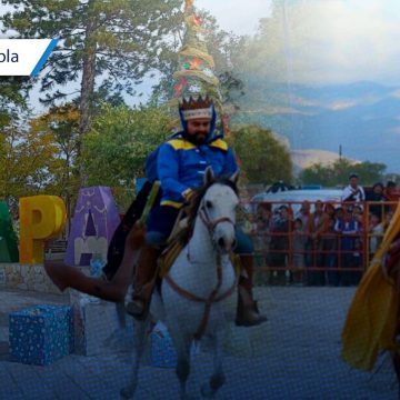 Santa María Coapan prepara su tradicional Batalla de Reyes Magos 2026
