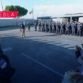 Secretario de Seguridad Ciudadana supervisa Comisaría Sur y Central de Despliegue Policial