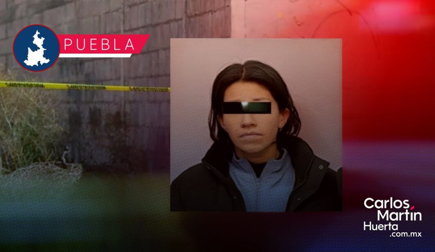 Cae segunda implicada en homicidio ocurrido en la colonia Campestre Mayorazgo