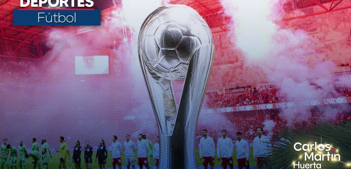 Liga MX revela fechas y horarios para las Semifinales