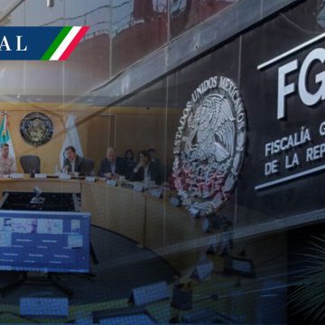 Senado acorta a 10 aspirantes de FGR; Godoy liderea las preferencias